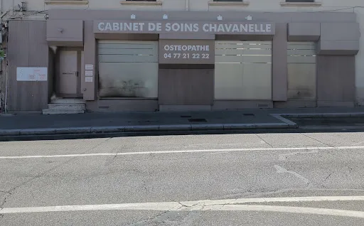 Cabinet Infirmières Saint-Etienne Estelle Raberin ( SOINS À DOMICILE ET AU CABINET) à Saint-Etienne