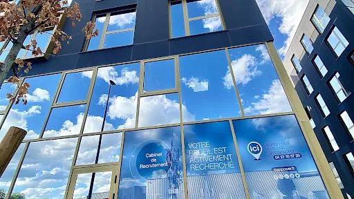 Cabinet Manpower Loire à Saint-Etienne