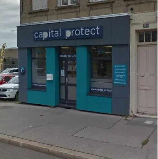 Capital Protect ST ETIENNE à Saint-Etienne