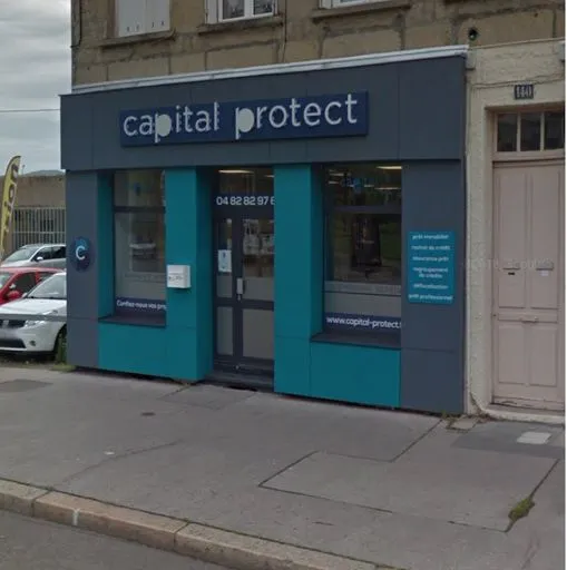 Capital Protect ST ETIENNE à Saint-Etienne