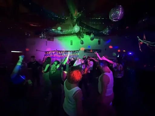 Carrefour du Son à Saint-Etienne