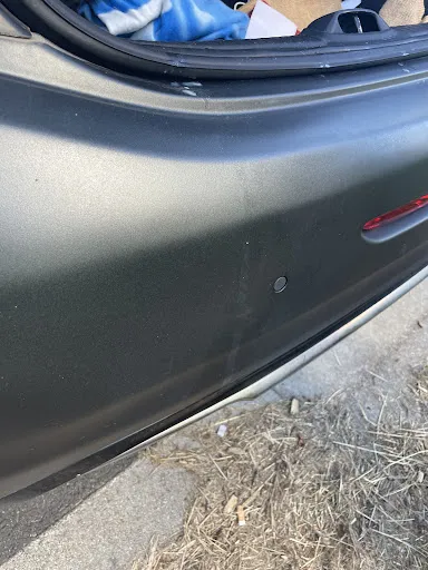 Carrosserie Guillot à Saint-Etienne