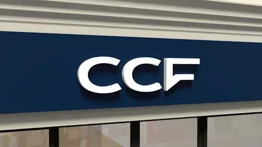 CCF Saint Etienne à Saint-Etienne