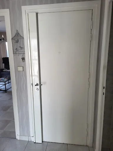 Cedric Serrurier AAOP à Saint-Etienne