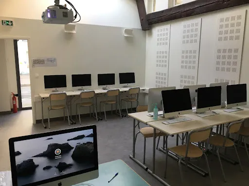 Centre de formation Sainte Marie à Saint-Etienne