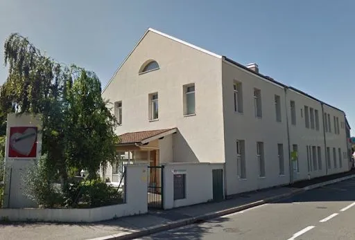 Centre de Santé Dentaire mutualiste du Marais à Saint-Etienne