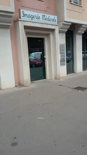 Centre Imagerie Médicale Centre 2 à Saint-Etienne