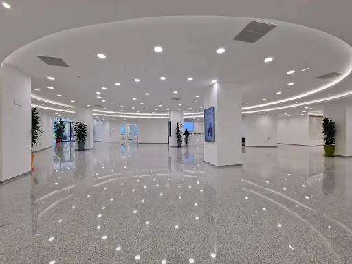 Centre Médical et Dentaire Cosem St Etienne à Saint-Etienne