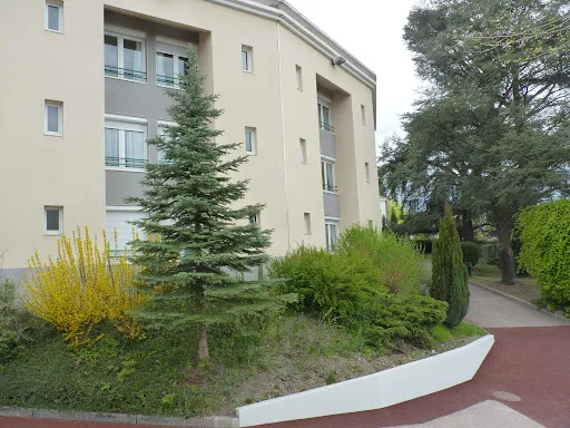 Centre Sainte Elisabeth à Saint-Etienne