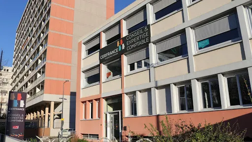 Cerfrance Loire - Cabinet Comptable à Saint-Etienne à Saint-Etienne
