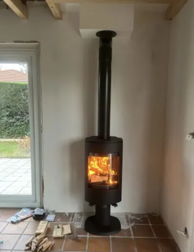 CHALEUR SURE / REVE DE FLAMME à Saint-Etienne