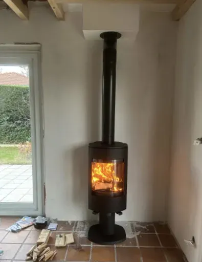 CHALEUR SURE / REVE DE FLAMME à Saint-Etienne