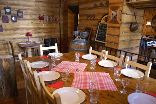 Chez Les Fondus Saint Étienne à Saint-Etienne