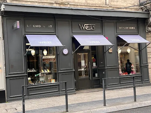 Chocolat Weiss St Étienne à Saint-Etienne