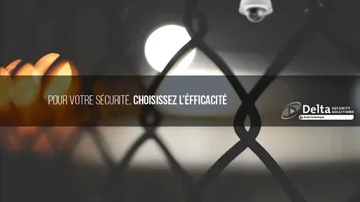 Chubb Delta (Delta Security Solutions) à Saint-Etienne