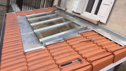 Ciel Rénov Couverture Zinguerie à Saint-Etienne