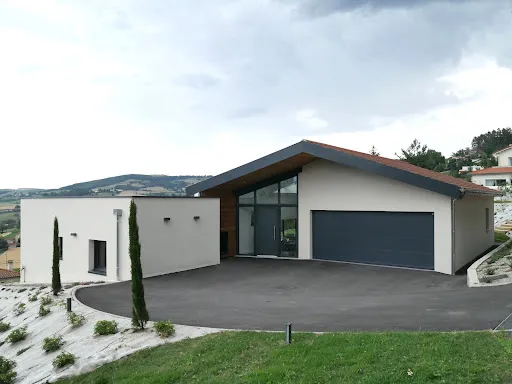 Claire Ogier Architecte à Saint-Etienne