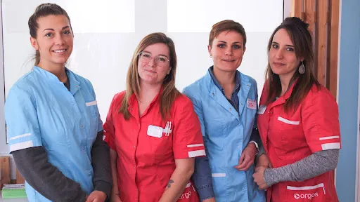 Clinique Vétérinaire Argos Saint-Etienne Carnot à Saint-Etienne