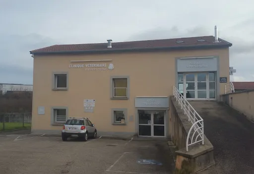 Clinique Vétérinaire du Gros Chêne | Vétérinaire à Saint-Étienne à Saint-Etienne