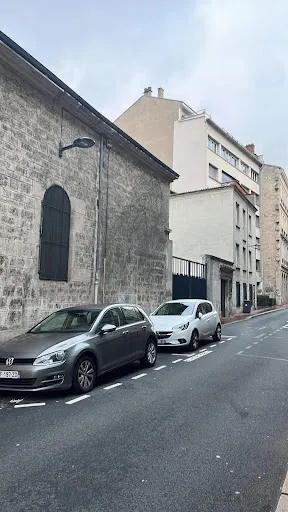 Collège et Lycée privés Saint-Paul (Saint-Étienne) à Saint-Etienne