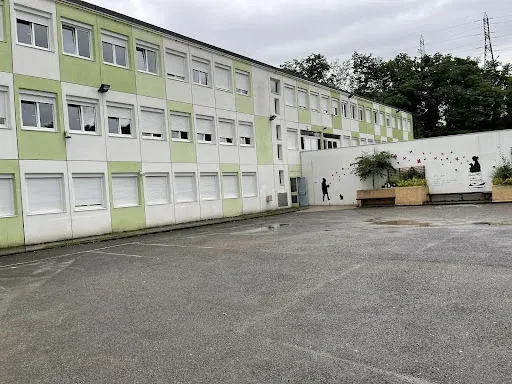 Collège Puits de la Loire à Saint-Etienne