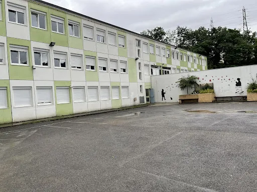 Collège Puits de la Loire à Saint-Etienne
