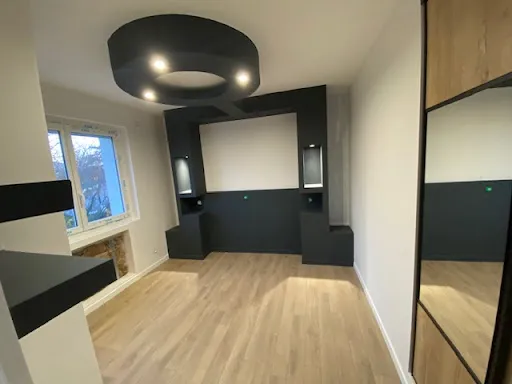 Conte Peinture et Décoration à Saint-Etienne