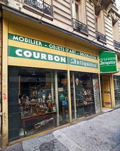 Courbon Armand à Saint-Etienne