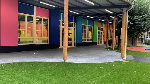 Crèche Les Petits Calins à Saint-Etienne