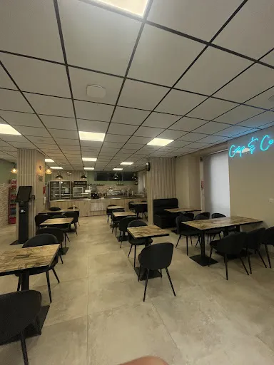 Crêpe&Co à Saint-Etienne