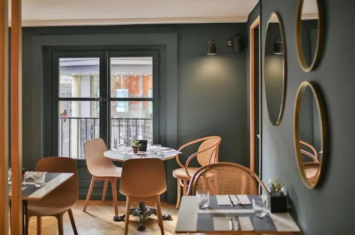 Crêperie Jeannette à Saint-Etienne