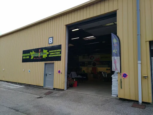 CULTURE INDOOR St-Etienne à Saint-Etienne