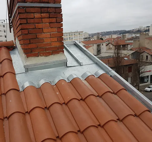 CZE Habitat - Charpente Couverture Zinguerie - Saint Etienne à Saint-Etienne