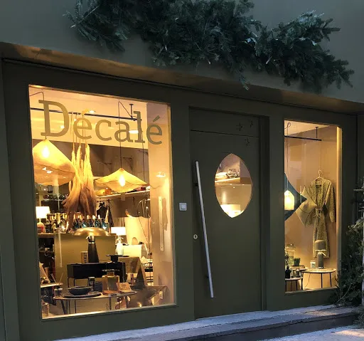 Décalé à Saint-Etienne