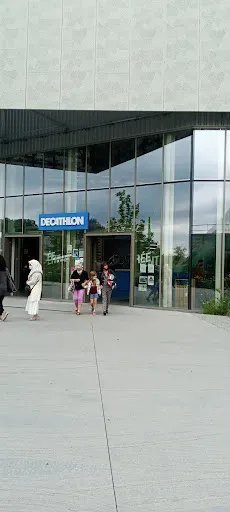 Decathlon Saint Etienne Monthieu à Saint-Etienne