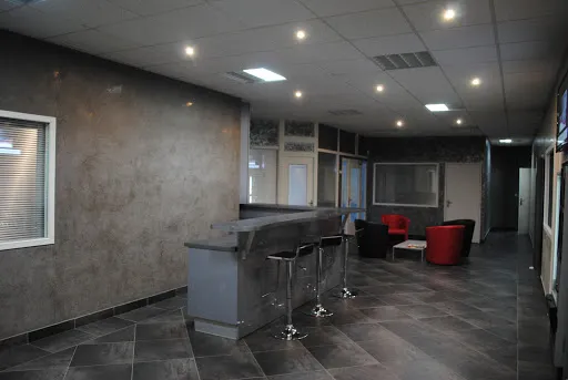 DECOPLAC à Saint-Etienne