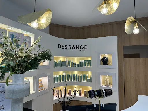 DESSANGE - Coiffeur Saint-Etienne à Saint-Etienne