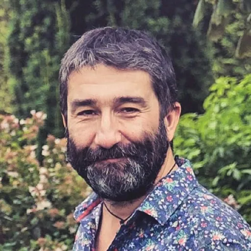 Docteur Frédéric MOIRON à Saint-Etienne