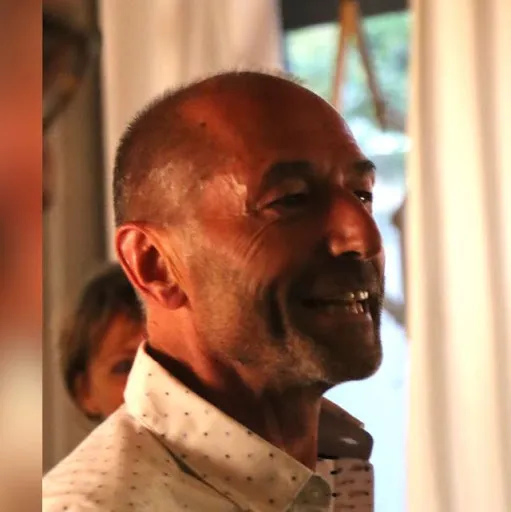 Dr Dominique THOVISTE à Saint-Etienne