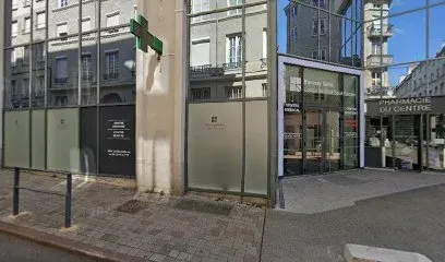 Dr KOURDJEE Sarah à Saint-Etienne