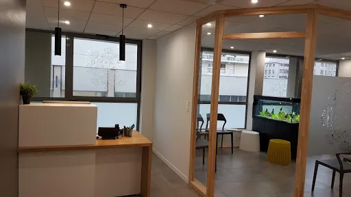 Dr Perrier Grégory - Allergologue à Saint-Etienne