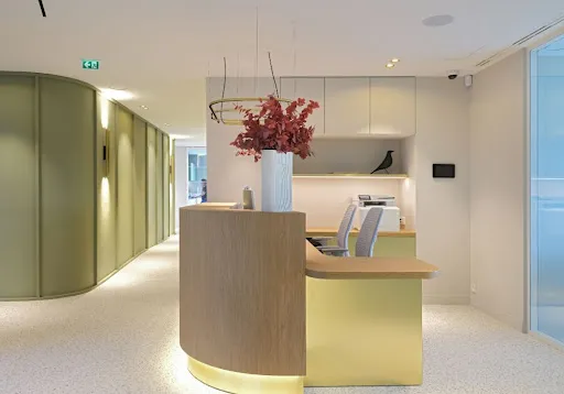 Dr Raphaëlle Contencin à Saint-Etienne