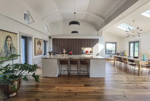 Duvernoy Fabricant Cuisines à Saint-Etienne