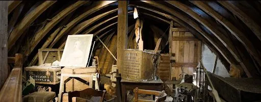 DVL GRANGE ELOIC à Saint-Etienne