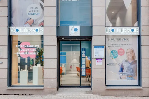 Écouter Voir Audition Mutualiste à Saint-Etienne