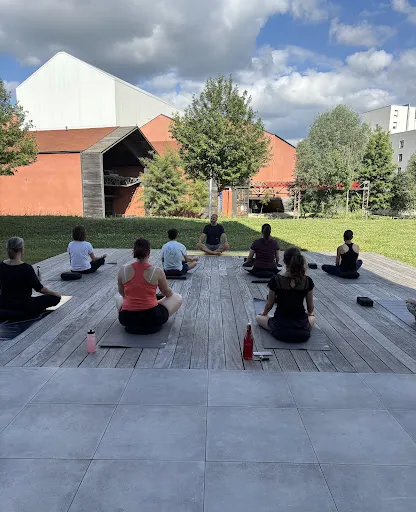 eden à Saint-Etienne