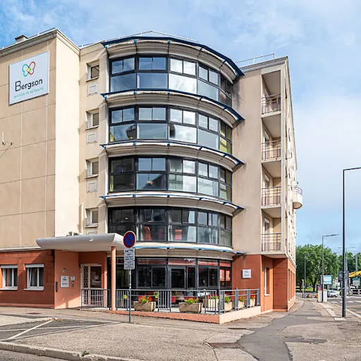 Ehpad Korian Bergson à Saint-Etienne