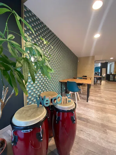 Enjoy OTM - Transport de marchandises à Saint-Etienne