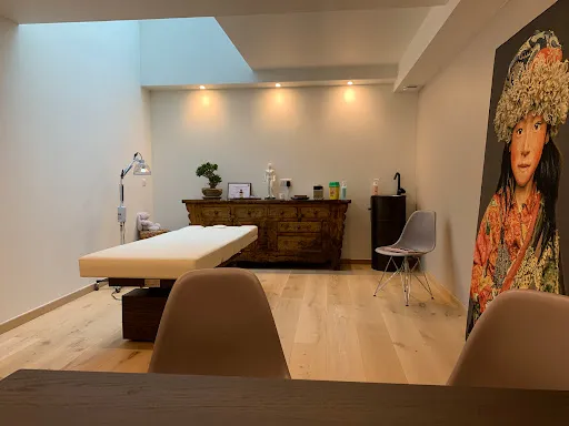 Estelle LE JAOUEN - médecine traditionnelle chinoise à Saint-Etienne