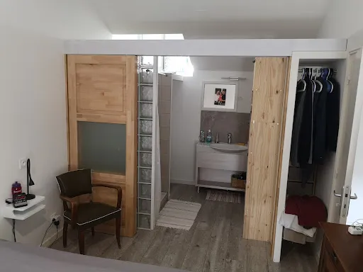 Esus Menuiserie à Saint-Etienne